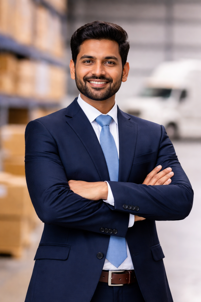 About Us Aditya logistics
