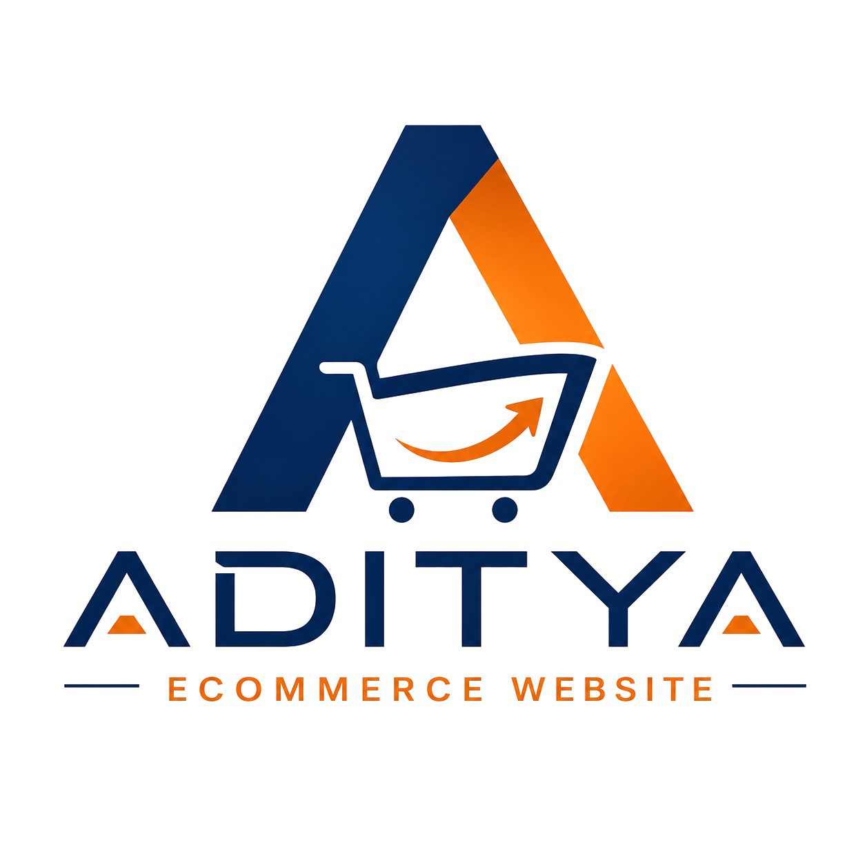Aditya ecommerce testing